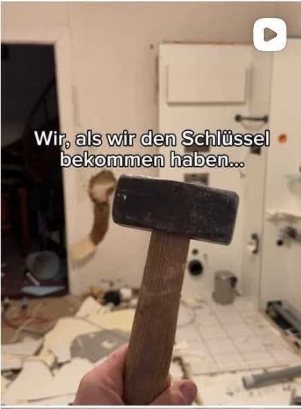 Tag 1 · Schlüssel!